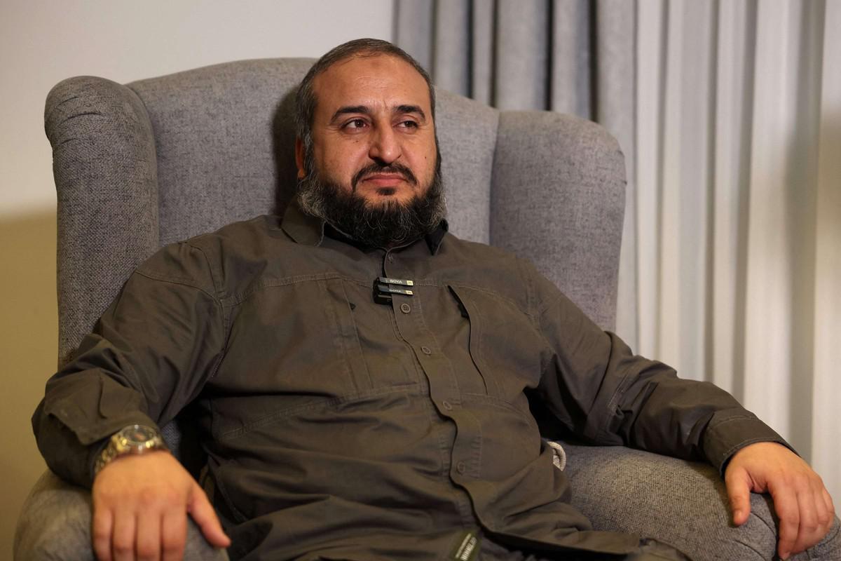 الحموي يؤكد أن عقلية الفصيل لا تتوافق مع عقلية الدولة