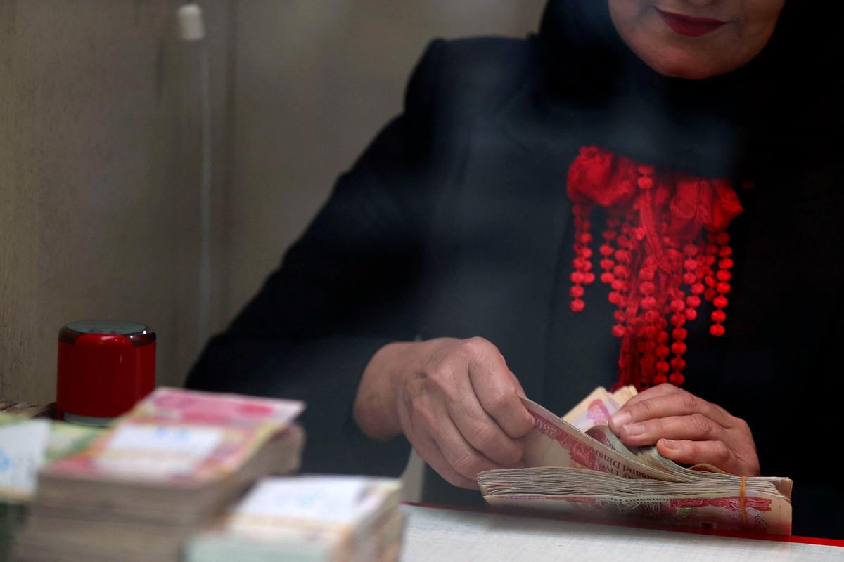 جهود عراقية لمكافحة كافة أشكال الفساد المالي 