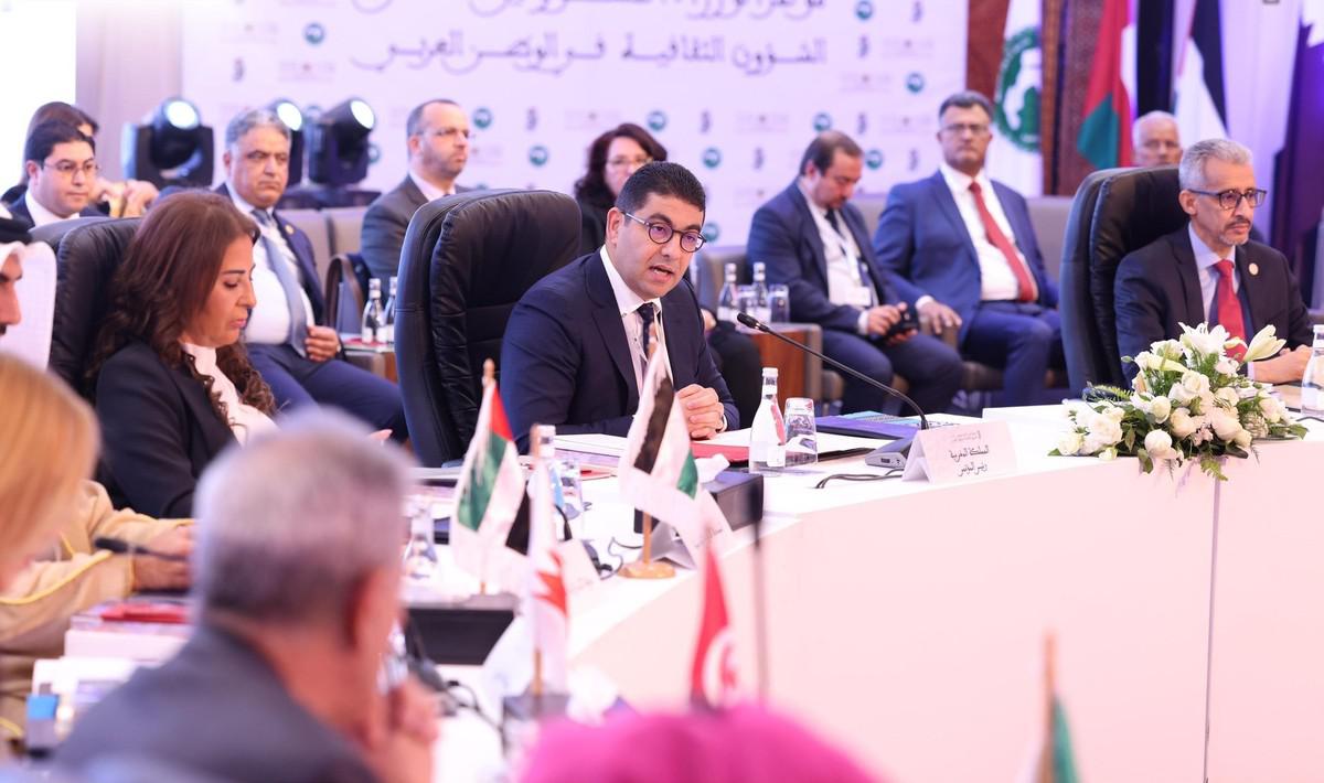 المغرب يدعم مسار عربي لمحاربة الأخبار الزائفة ومختلف أشكال التطرف والانفصال
