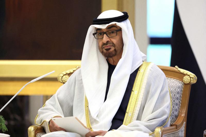 الاتصال هو الأول من الشرع لزعيم دولة عربية يكشف حجم الاهتمام بالدور الاماراتي