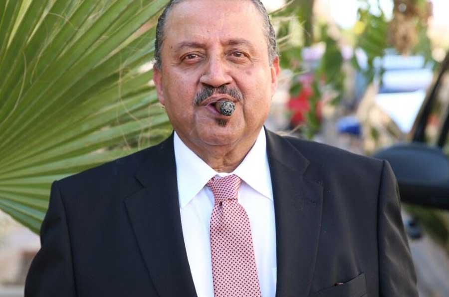 قاسم توفيق