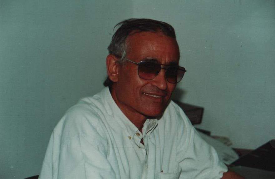 أحمد محمد زرزور 