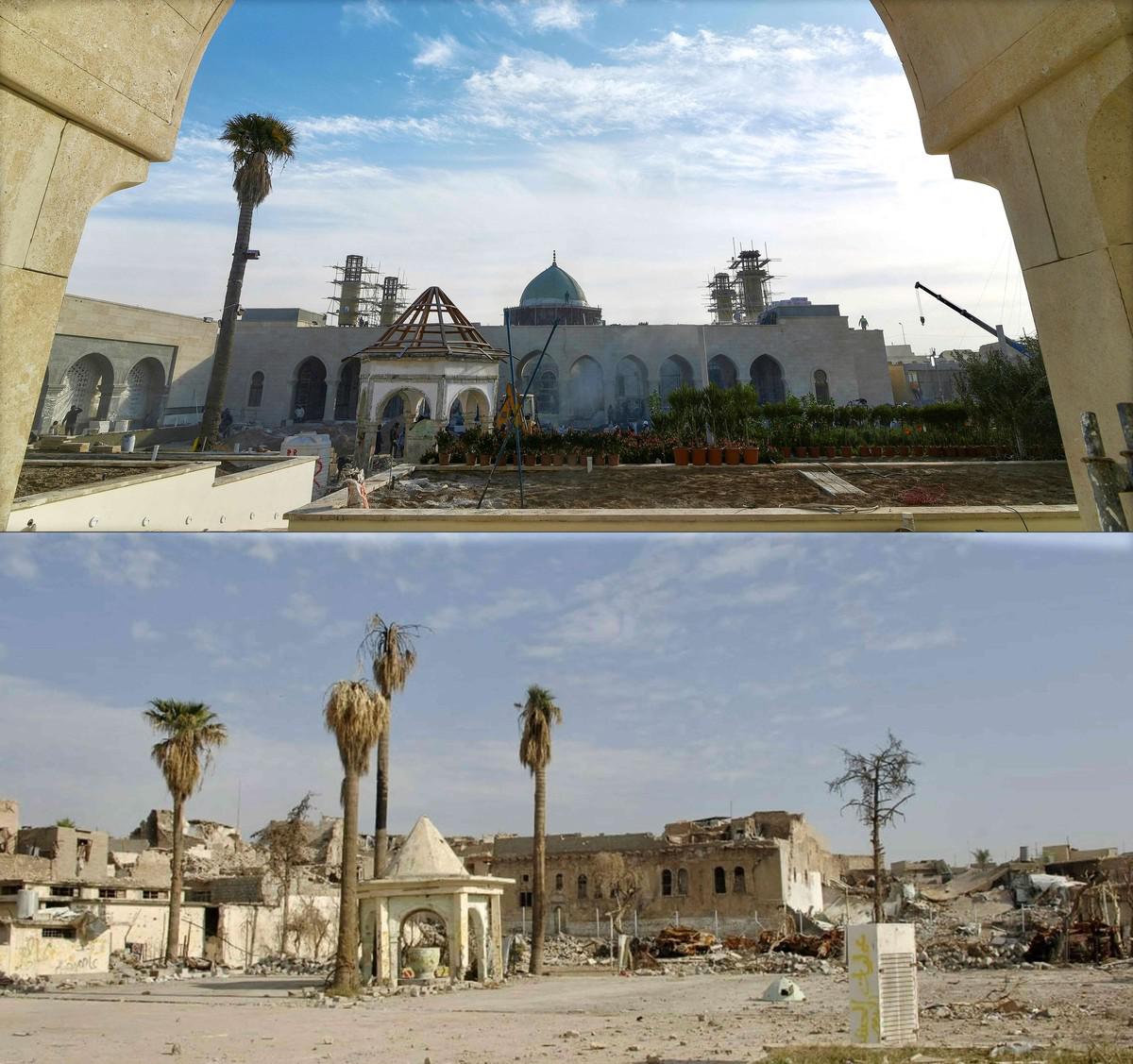 الموصل
