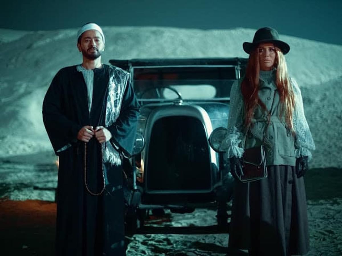 حبكة درامية نجحت في شد الجمهور