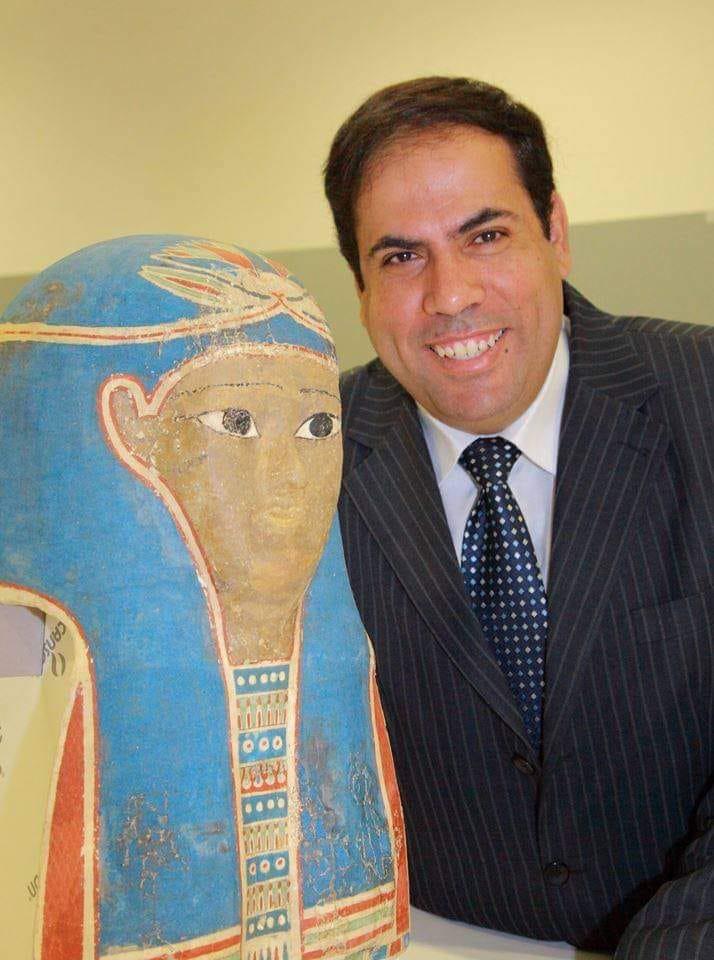 د. حسين عبدالبصير