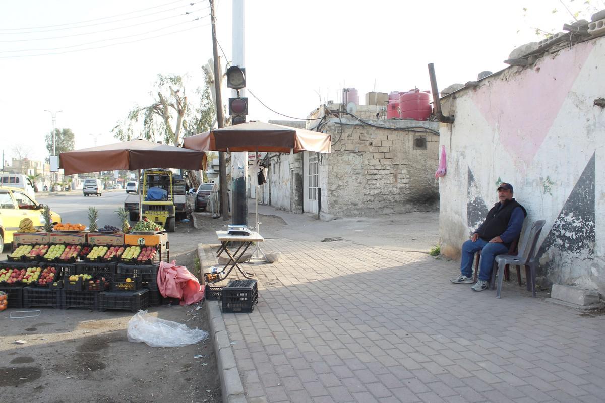 أغلب المطرودين من منازلهم من ذوي الدخل المحدود