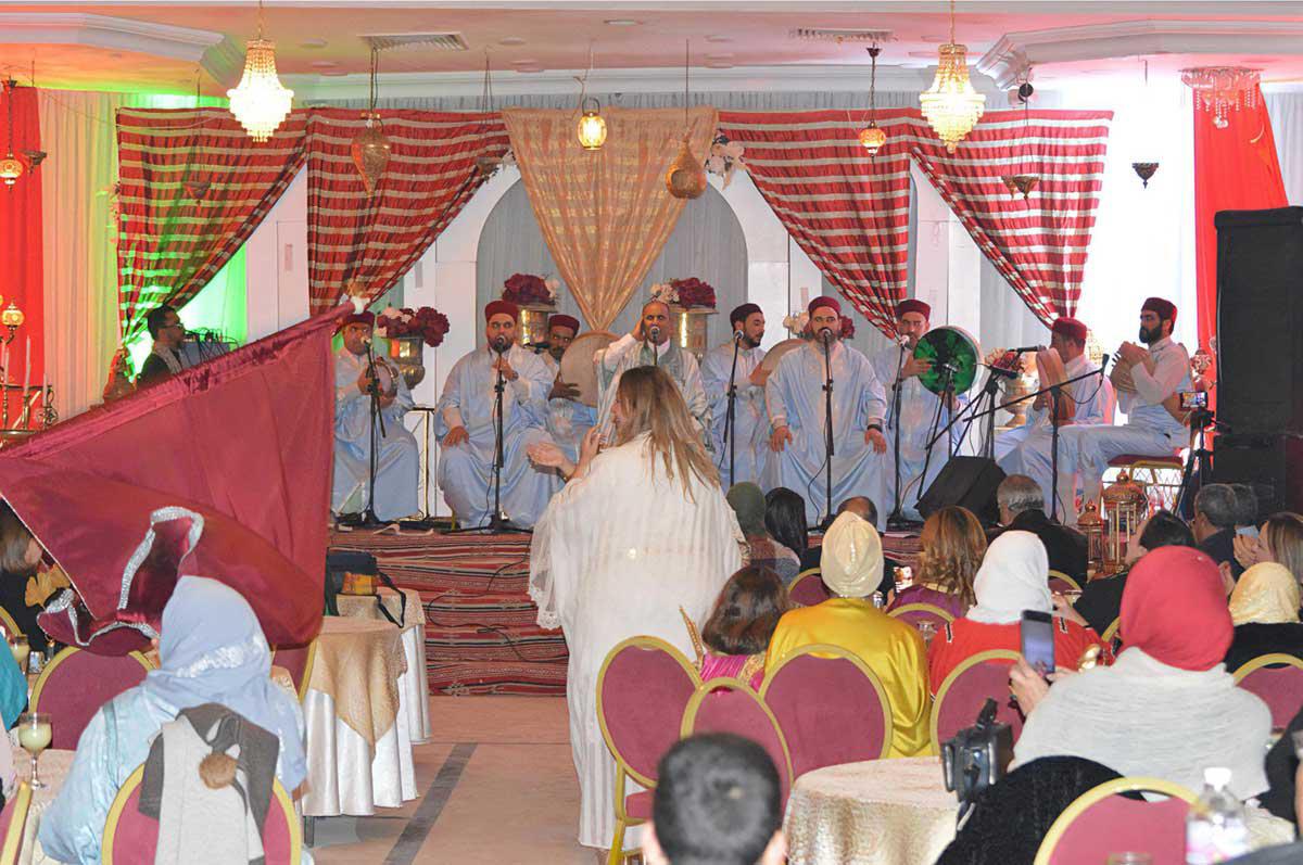 تظاهرة 'نيارة'