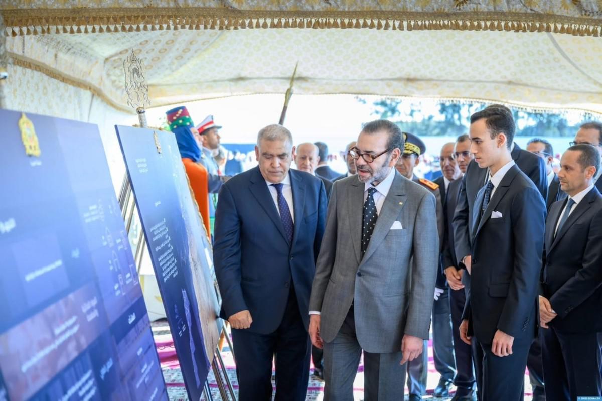 المنصة التي أطلقها الملك محمد السادس من شأنها أن تعزز قدرات المملكة في إدارة الأزمات