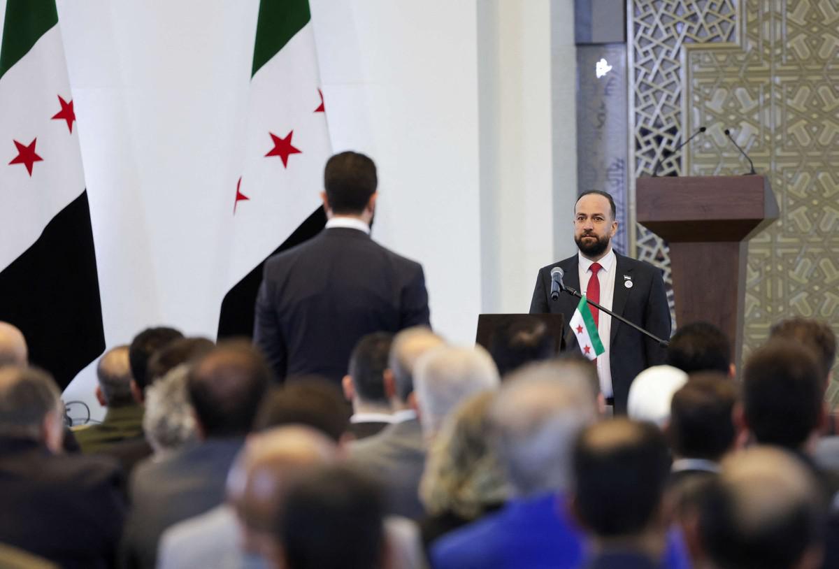 الحكومة السورية تستخدم لغة الدبلوماسية لتخفيف التوتر مع اسرائيل