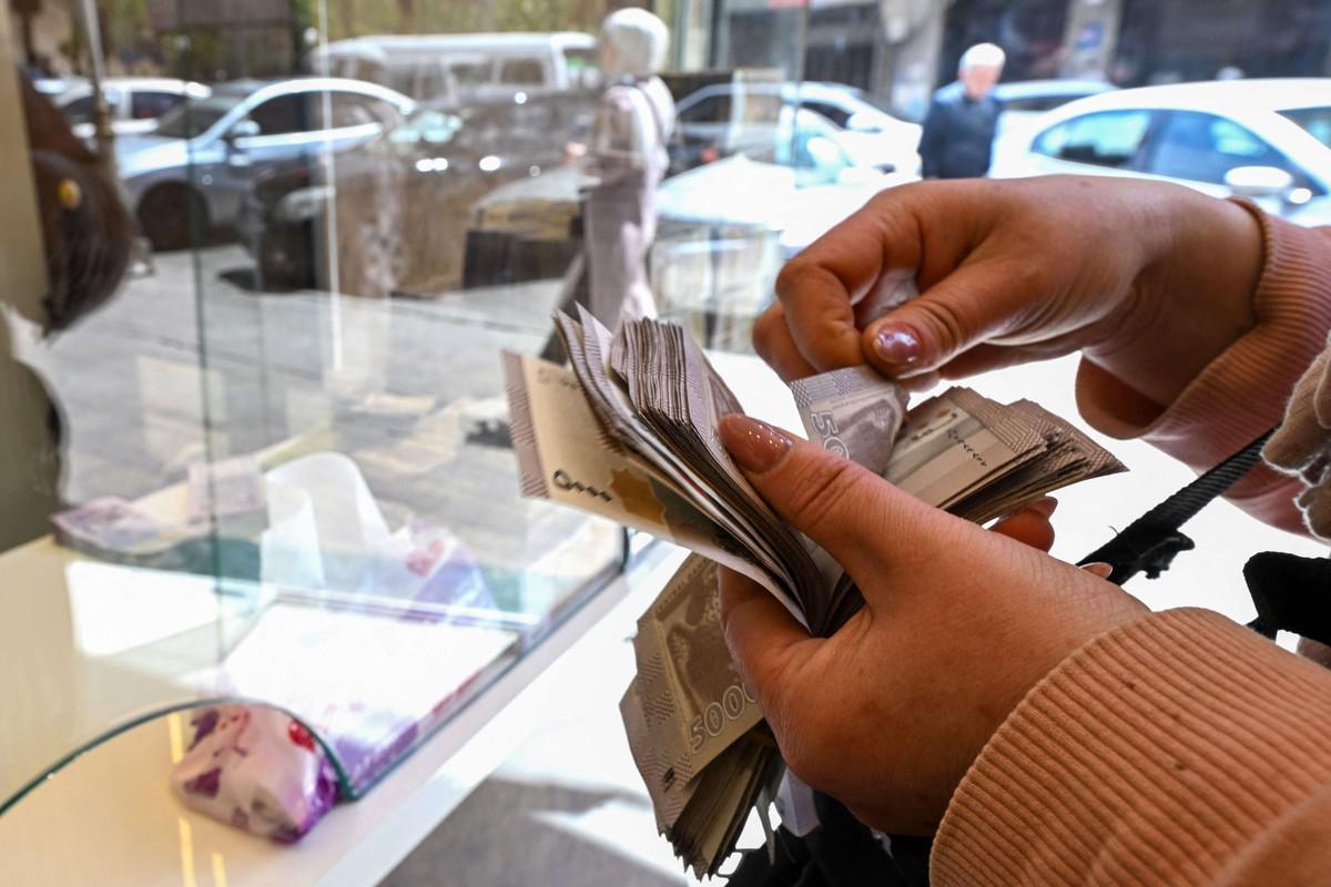 الاقتصاد السوري أمام فرص استثمارية كبيرة