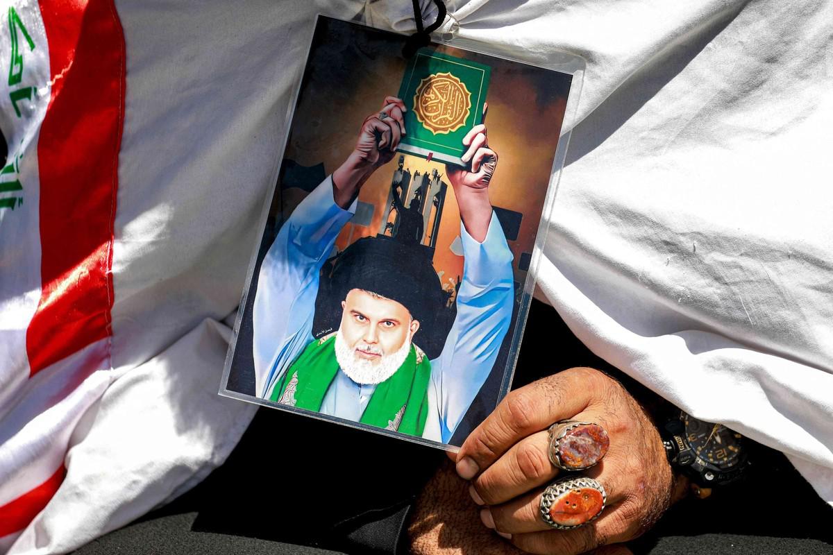 موقف الصدر رسالة للاطار التنسيقي وداعميه الاقليميين