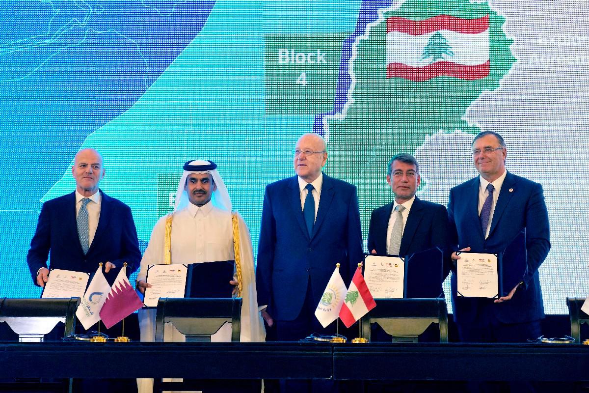 الخطوة القطرية امتداد لمسار من الاتفاقيات مع السلطات اللبنانية السابقة
