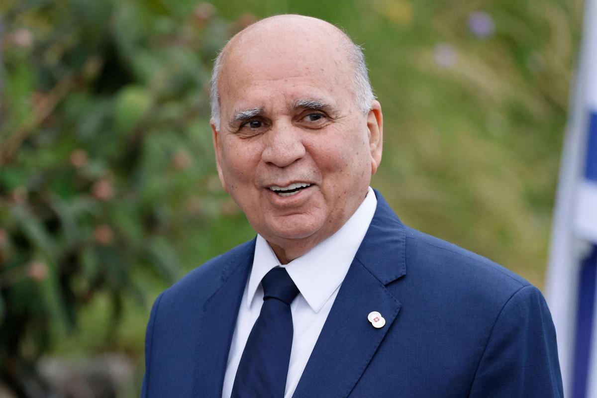العراق يؤكد أن مصير الآلاف من النساء والأطفال الإيزيديين لا يزال مجهولًا