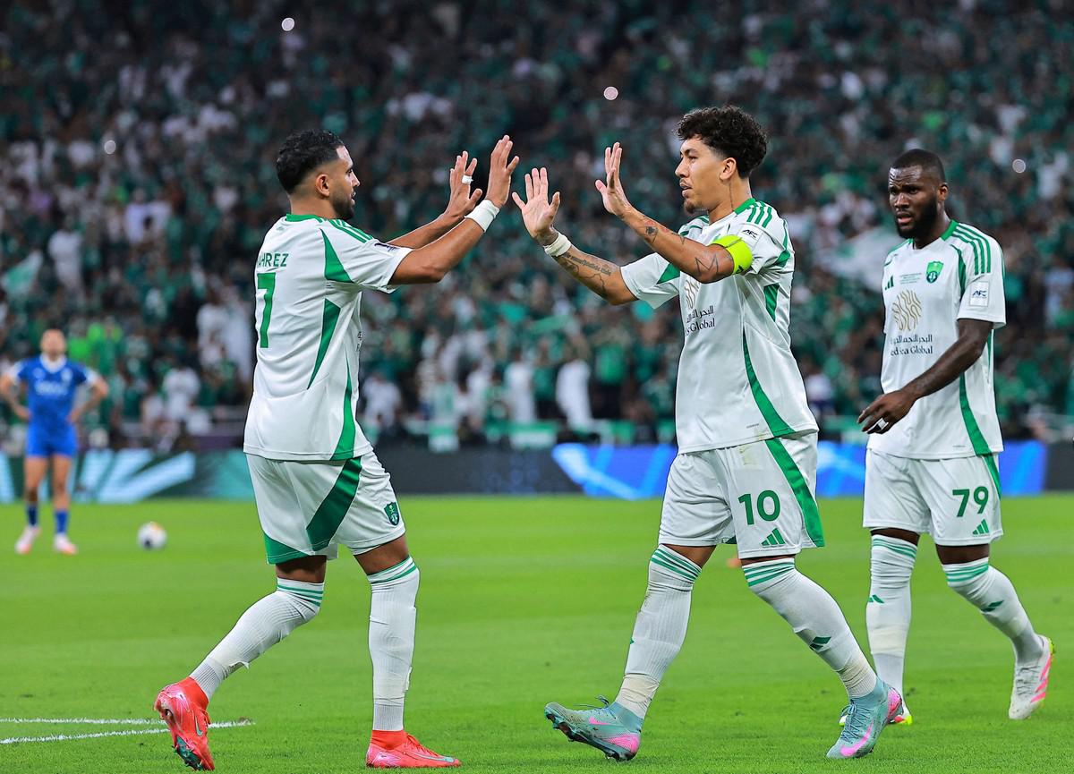 الاهلي