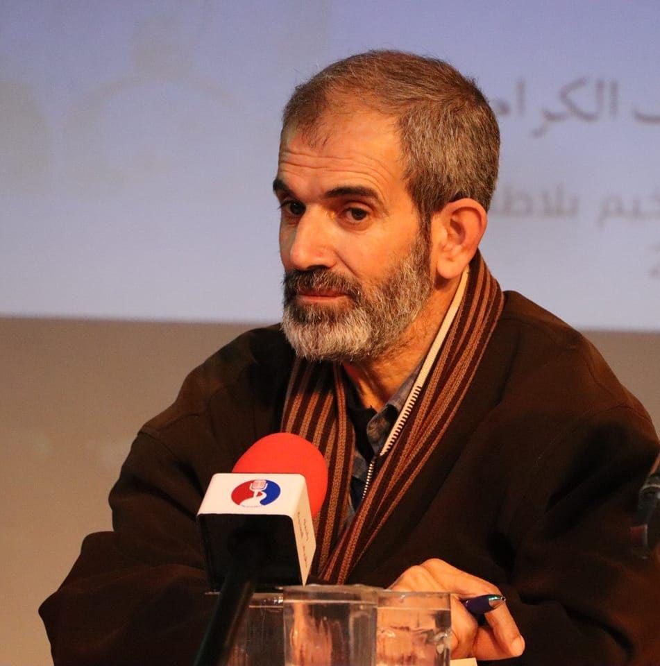 فراس حج محمد 