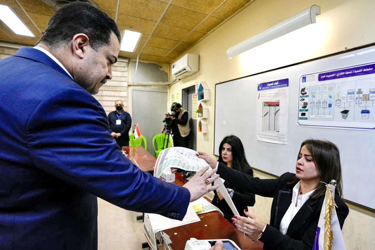 النظام الانتخابي المعتمد سيؤثر على طبيعة التنافس