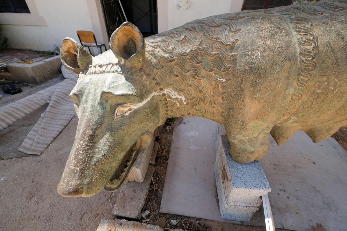 اثار