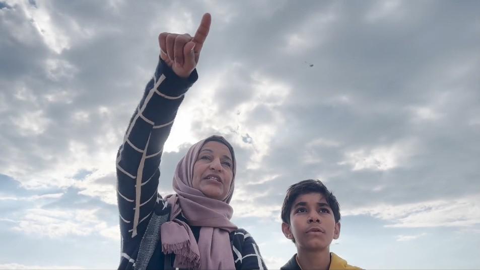 'من المسافة صفر'