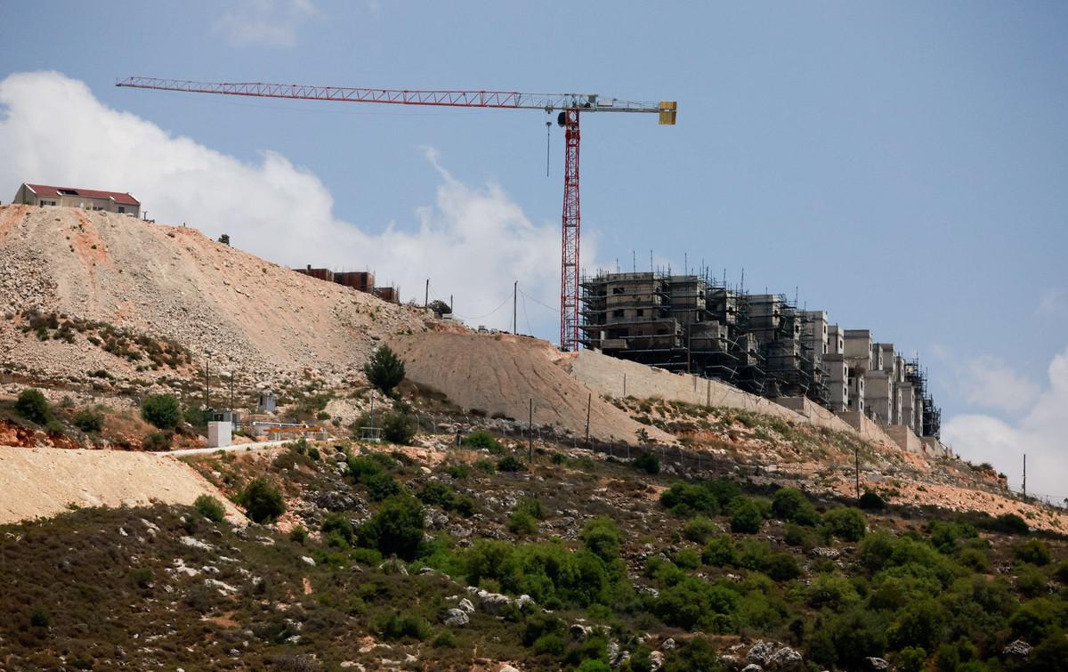 المستوطنات عقبة أمام إنهاء الصراع الفلسطيني الإسرائيلي 