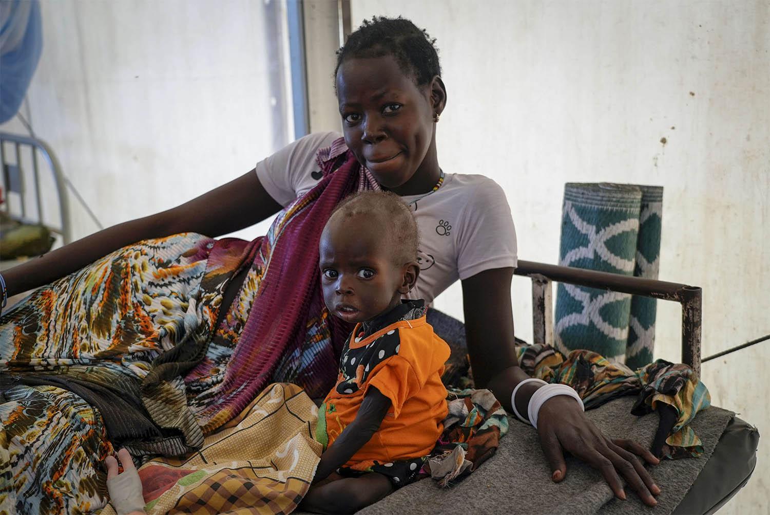 'Children are already the first to suffer during emergencies'