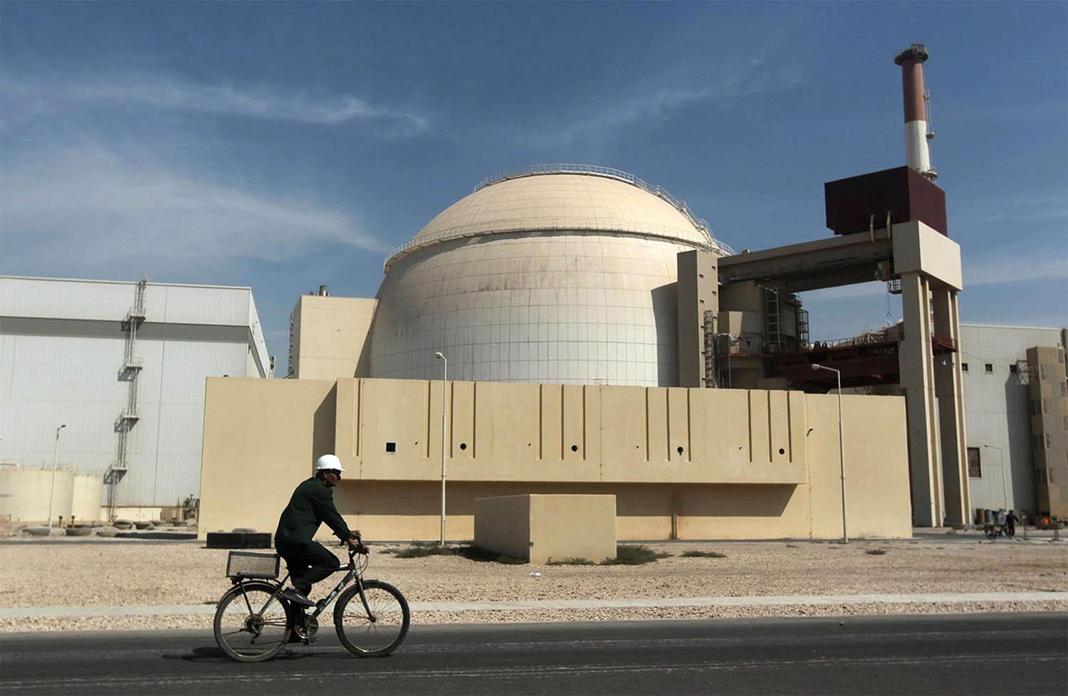 Differences over enrichment put fate of talks in the balance