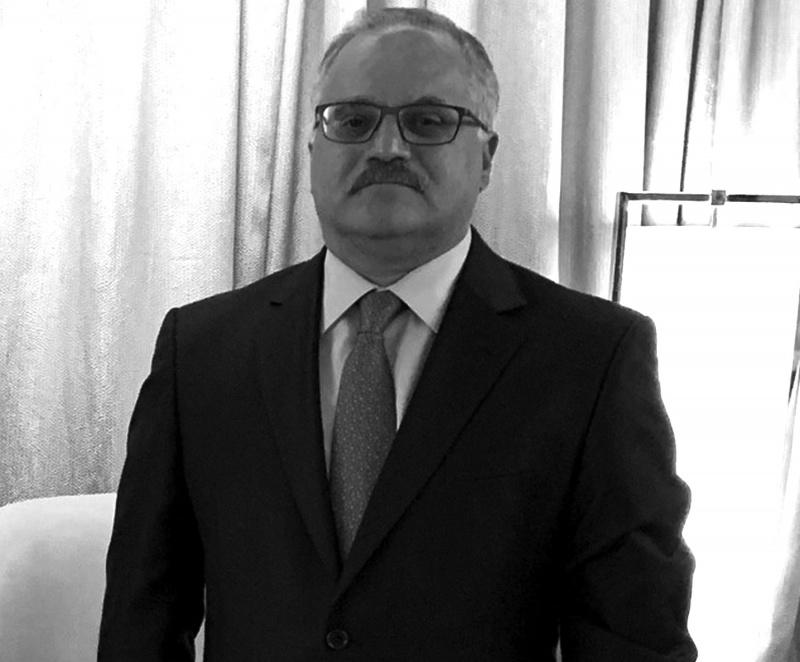 هيثم الزبيدي كان صاحب مشروع خلاق برؤيا مغايرة