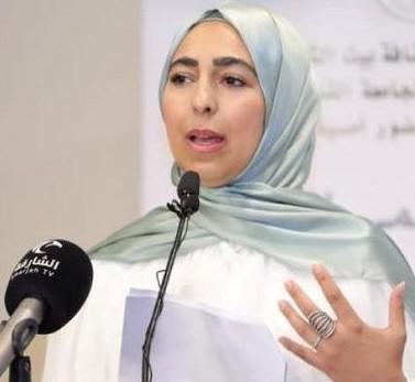 إيمان عبدالهادي