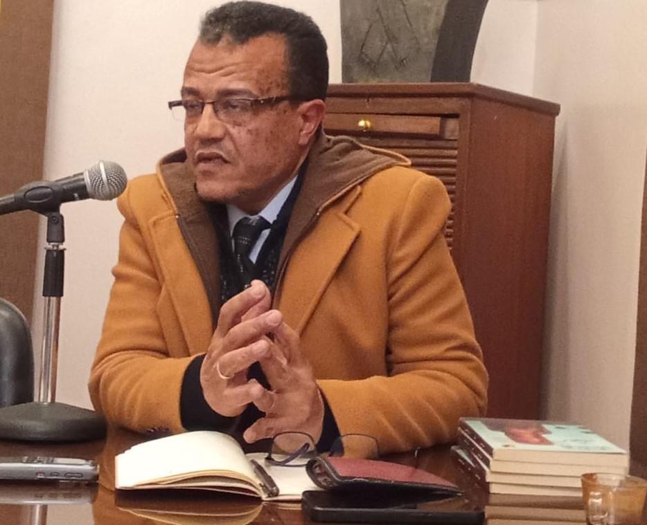 محمد عطية محمود