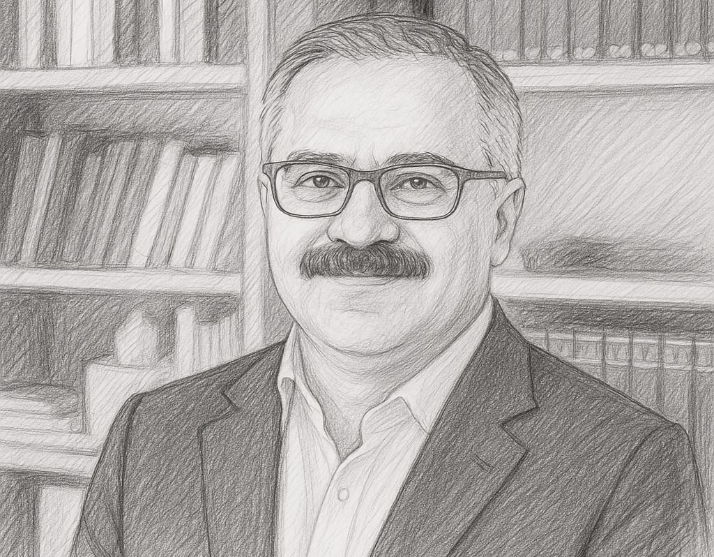 الدكتور هيثم الزبيدي