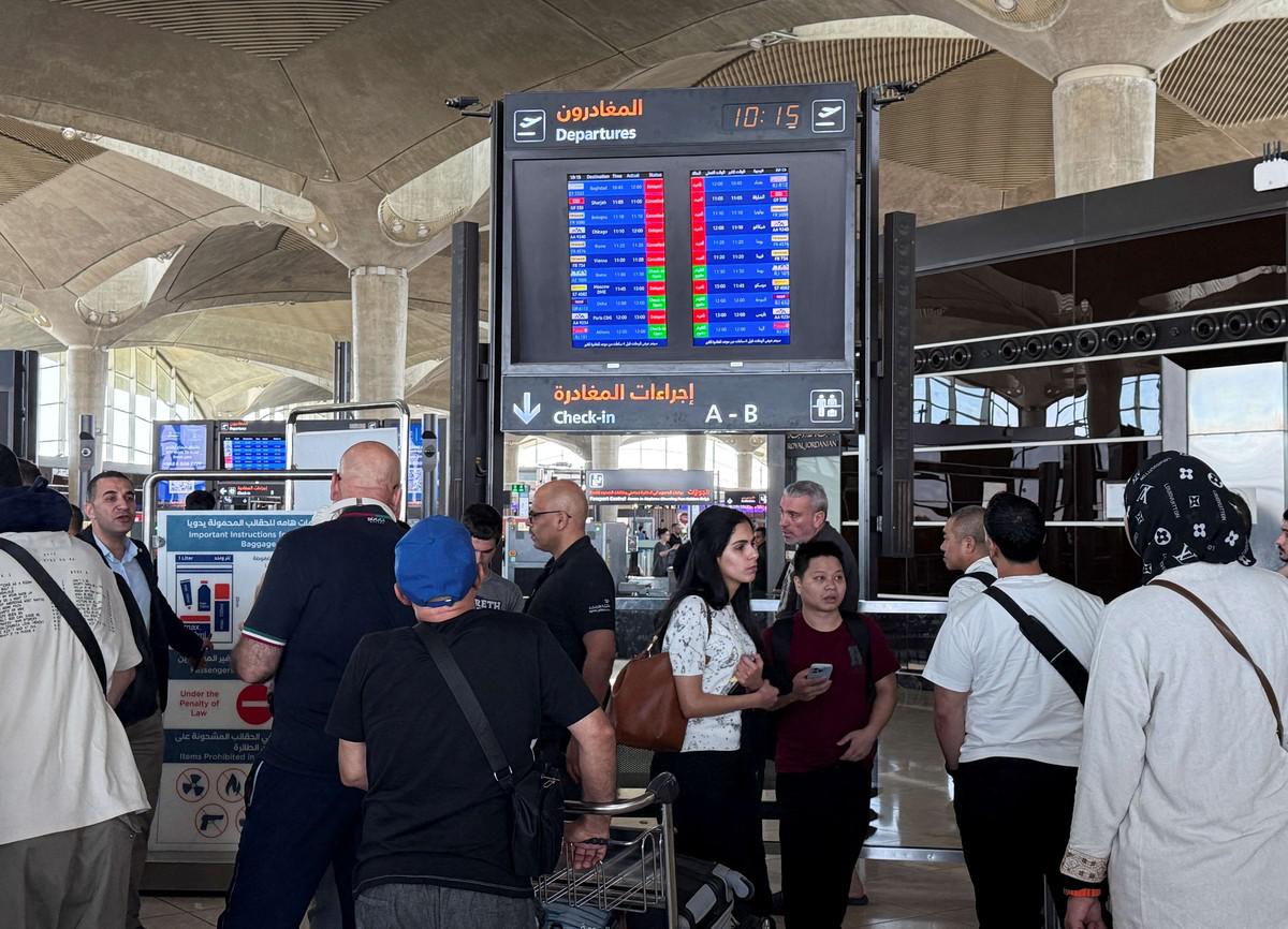 شركات الطيران العربية تؤكد على ضمان أمن المسافرين