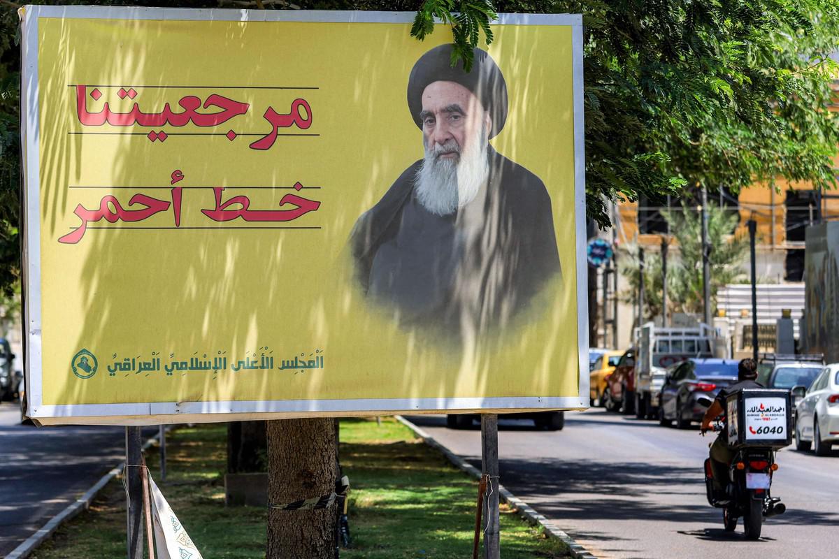التهديدات باغتيال خامنئي تثير غضب الشيعة