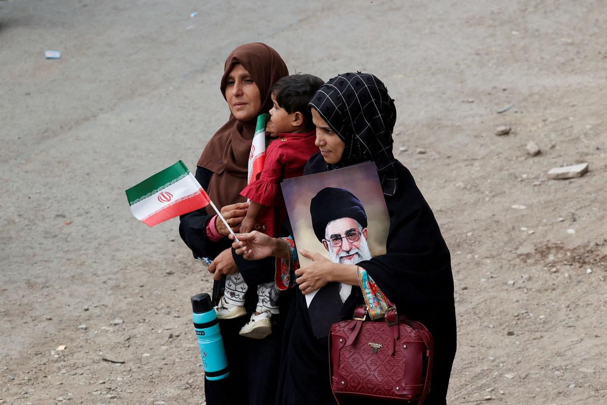 واشنطن تسعى لاستغلال أي انقسام داخلي في ايران بسبب الحرب
