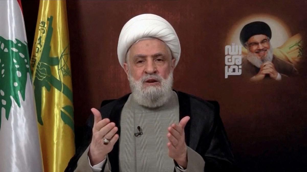 خطاب حزب الله بات يخضع للتطورات الاقليمية وللتوازنات السياسية