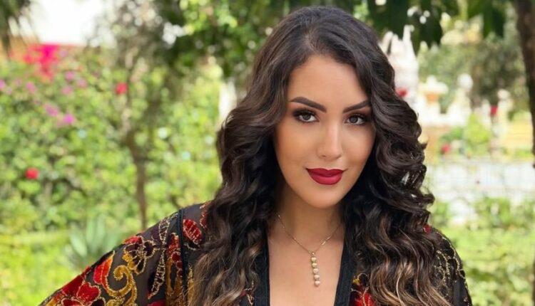 لمياء خربوش