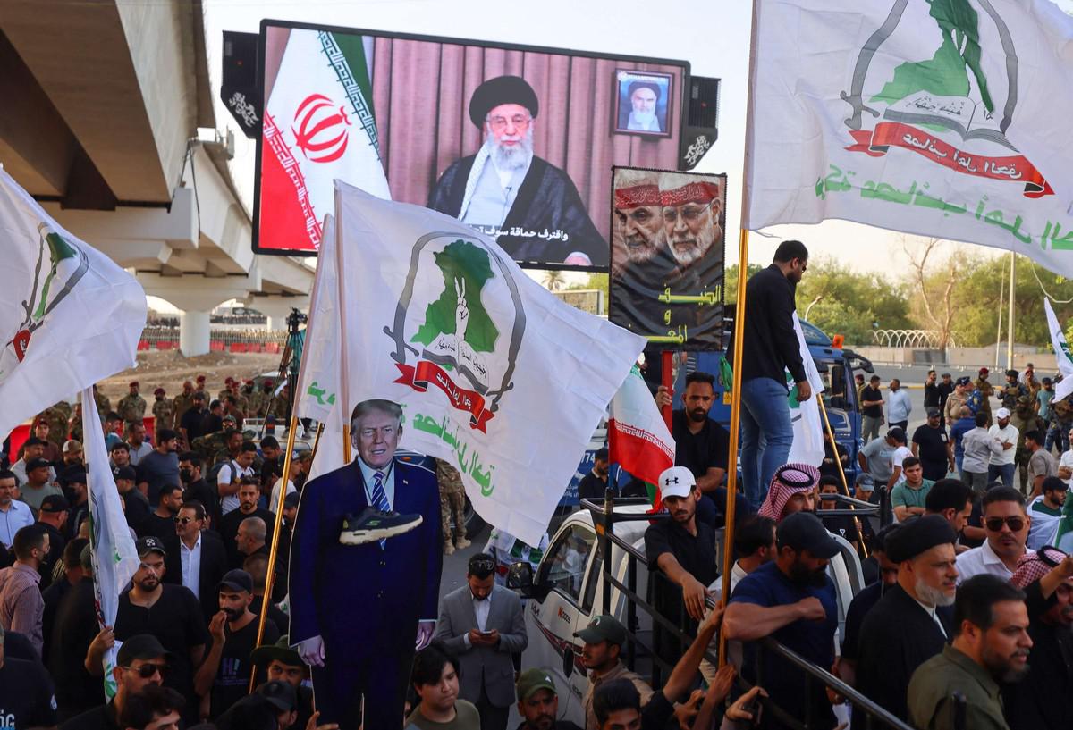 وكلاء ايران أضروا بدولهم أكثر مما أضروا باسرائيل