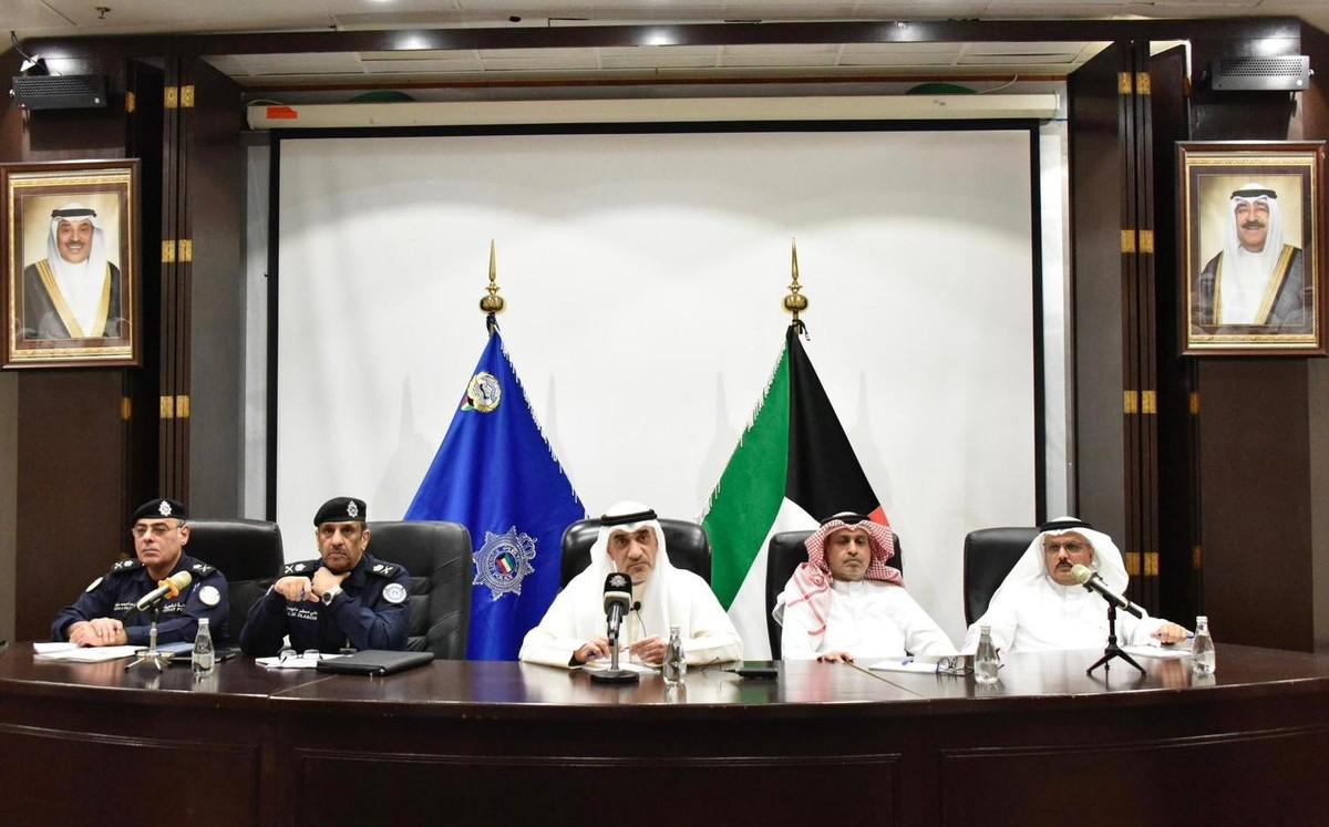 لجنة الحسينيات توافقت مع وزارة الداخلية بشأن الضوابط الجديدة