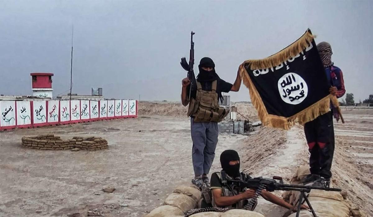 داعش يستغل أي فرصة لاستئناف نشاطه