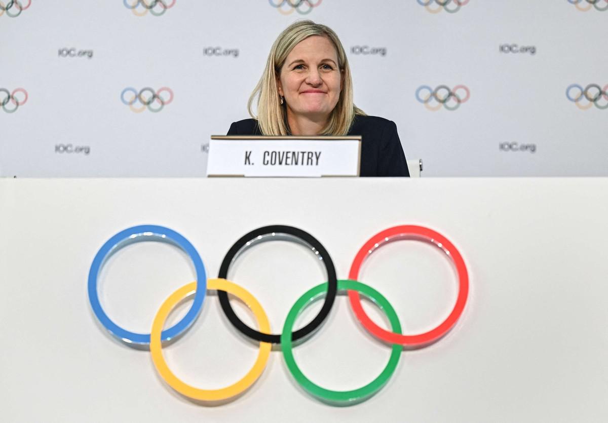  كيرستي كوفنتري