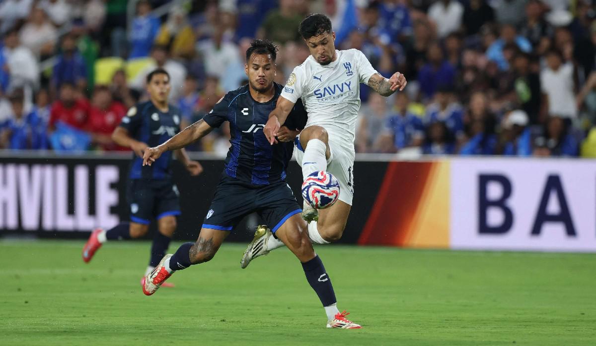 الهلال