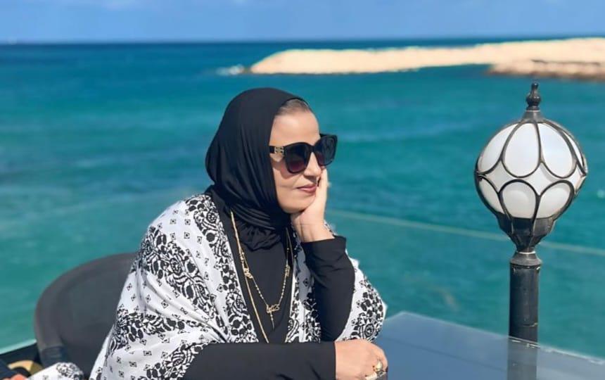 صابرين الصباغ
