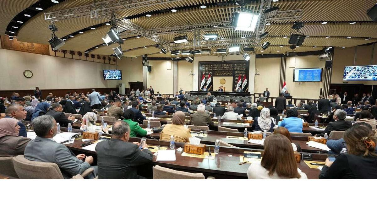 الانتخابات العراقية تعيد انتاج نفس المنظومة السياسية