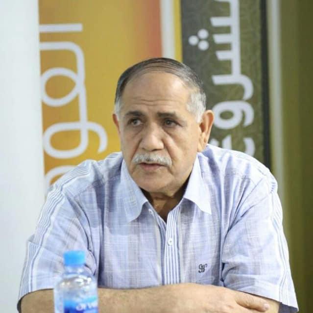 عبدالفتاح صبري