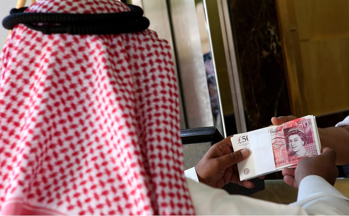 الكويت تفتخر بأنها "مركز للعمل الإنساني"