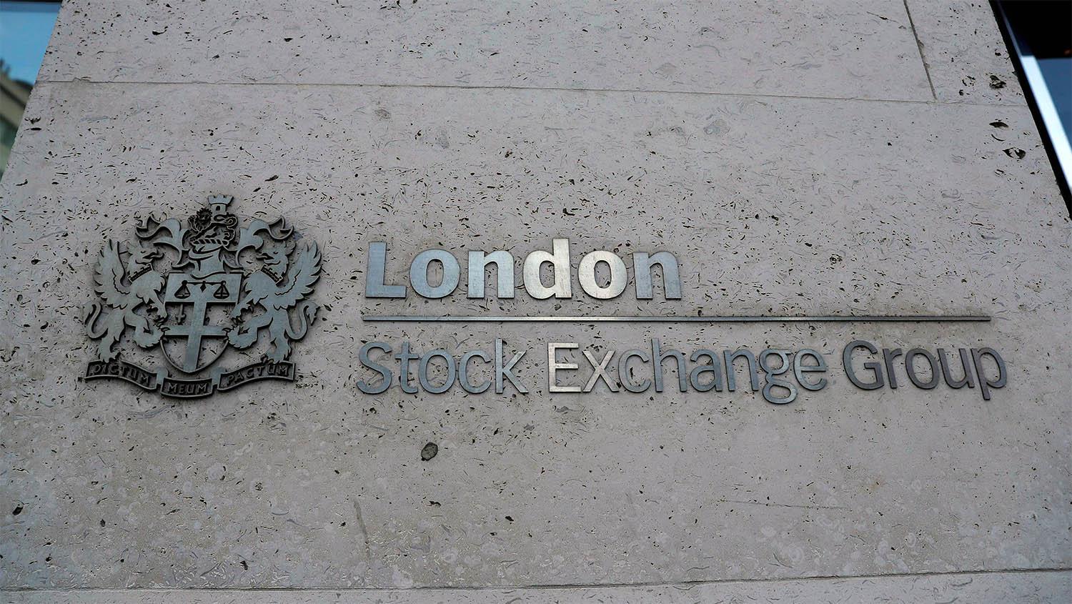 London Stock Exchange