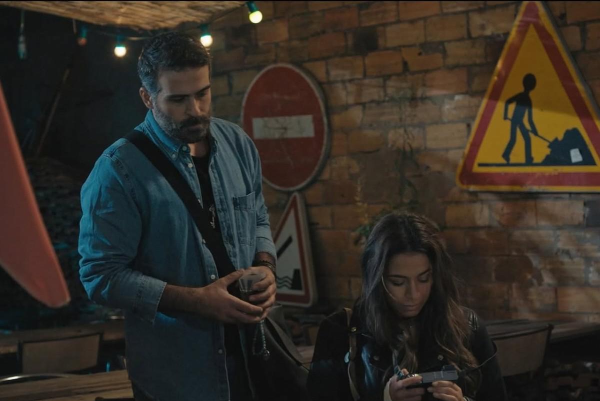 الفيلم المغربي 'وشم الرياح' 