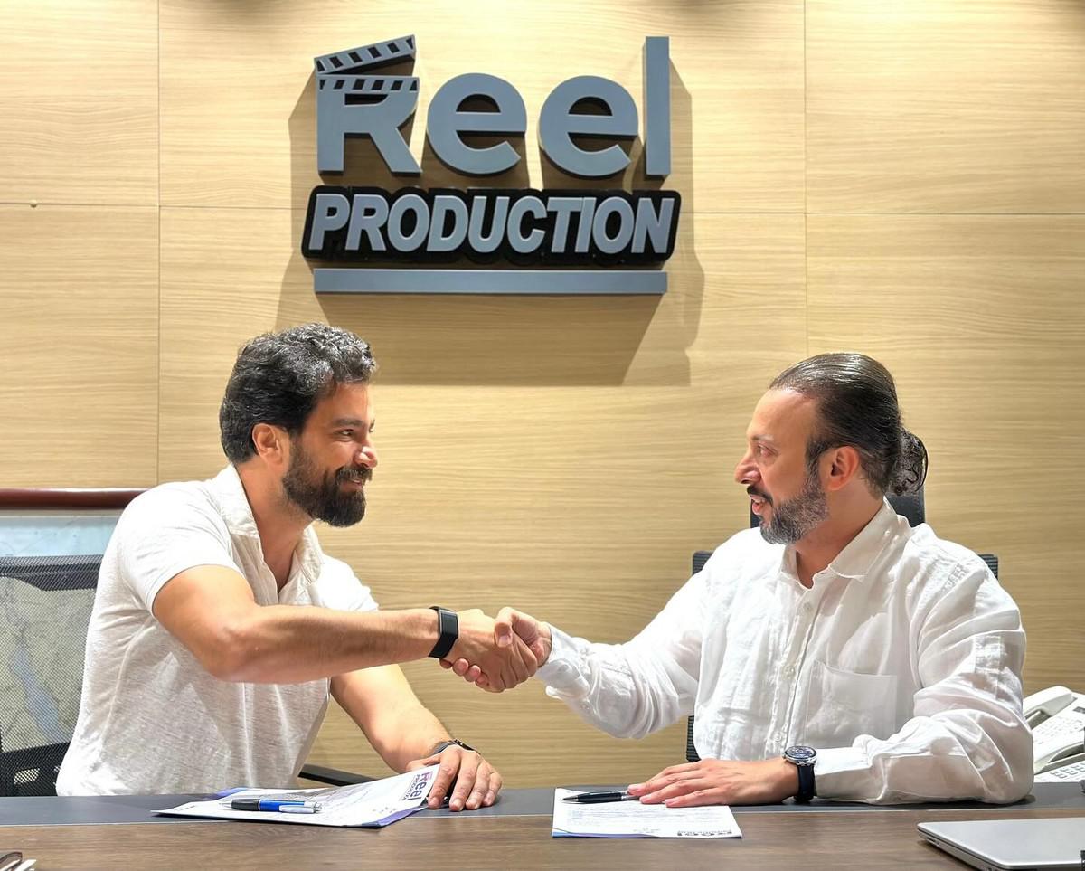 معتصم النهار