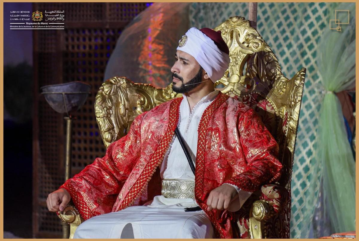 عروض فنية