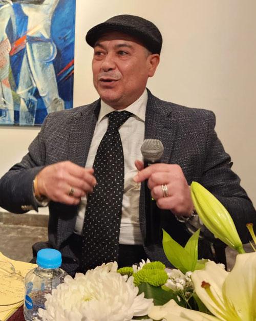 علي حسن