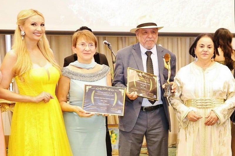 إدريس شويكة