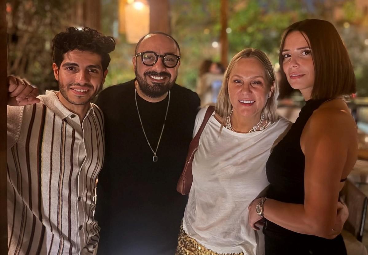 فيلم 'في عز ضهر'